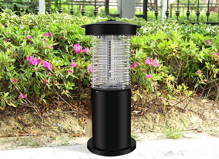 插電式led滅蚊燈的優點詳解